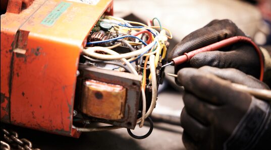 Levage et manutention