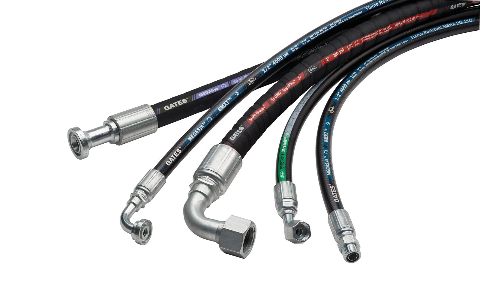 Raccords & adaptateurs